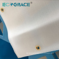 Pulp and Paper Industry Wastewater Treatment Filter Cloth